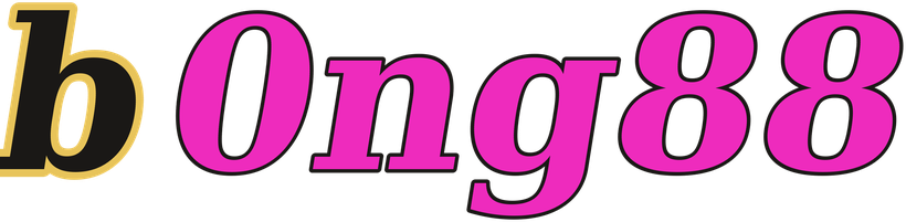 b0ng88 logo